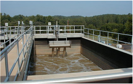 Xử lý nước thải theo công nghệ SBR