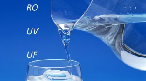 Công nghệ lọc nước: Tổng quan những điều cần biết